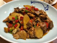 -延年酒店-延飨餐厅(延年文苑店)