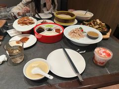 -全聚德(双井店)