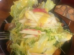 -米屋石锅拌饭(师大店)