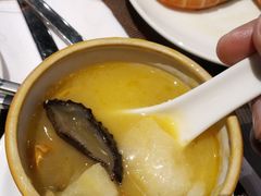 -上海虹桥宾馆味翠餐厅