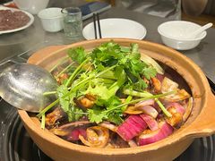 -胡须佬鸡煲四季火锅店(石厦西村直营店)