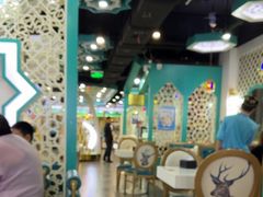 -帕米尔食府(白云观店)