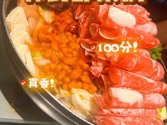 -MI WU FACTORY米屋美食工厂餐厅(绿地店)