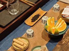 -邈墨茶馆(大兜路1号店)