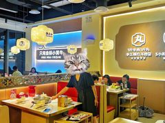 -潮正和潮汕牛肉火锅·老字号(番禺万达店)