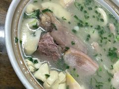 -协和菜馆(凤凰街店)