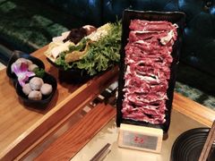 -手选潮汕鲜活牛肉火锅(二七广场店)