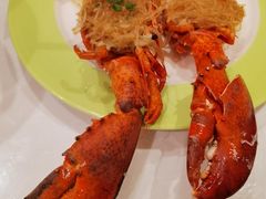 -味餐厅·海鲜·火锅·自助餐