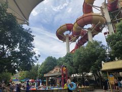 -武汉玛雅海滩水公园