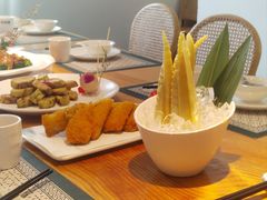 -明思味 二十年潮粤菜(榕城东山店)