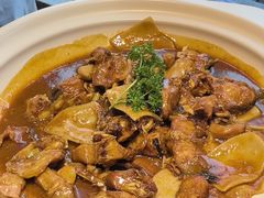 -小暖厨·长沙菜(孟州店)