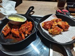 -火炉火自助餐(枫蓝国际店)