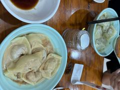 -潘国仙耳光馄饨(黄家阙路店)