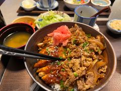 -满来寿喜烧(金虹桥店)