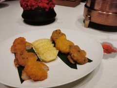 -金链花·泰国餐厅(国贸店)