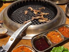 -汉拿山(北京上地华联店)