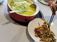 -淳安二十八道·新派民间菜·淳鱼馆(阳光路店)