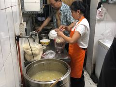 -易毛特色牛肉面(解放碑步行街店)