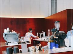 -LOOOAD COFFEE进度条(D9街区店)