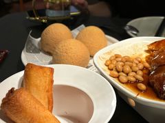 -蝴蝶里·粤菜·点心(滨江龙湖店)