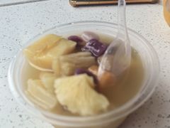 -美人鱼悬崖海景餐厅(鹿嘴山庄店)