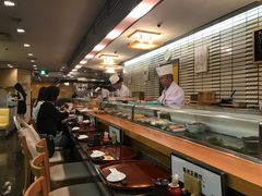 -筑地玉寿司(銀座コア店)