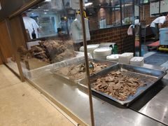 -吾穆勒蓬灰牛肉面·清真(北滨河中路店)