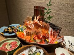 -Minase水濑·日料放题(外滩店)
