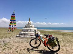 -青海湖国家重点风景名胜区