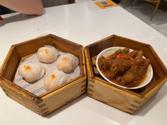 -粤来记·啫啫煲·点心(日月光店)