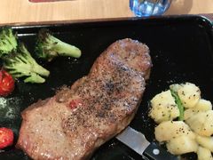 -必胜客(东兴商厦店)