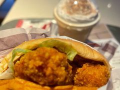 -麦当劳(红旗路店)