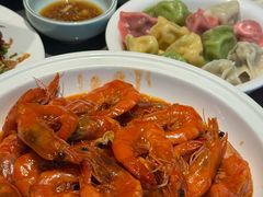 -1937青岛老味道·海肠捞饭·青岛菜(大鲍岛栈桥店)