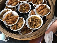 -品香排骨饭(羊官路店)