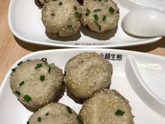 -小杨生煎(湟普汇店)