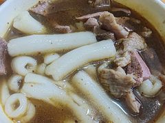 -王记生烫牛杂面馆(兰陵路店)