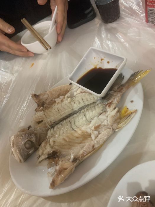 车头老二大排档(金城步行街店)图片