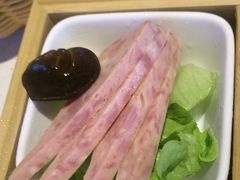 -煲王粤菜餐厅(中侨中心店)