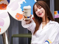 -Seesaw Coffee(上生新所店)