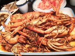-三妹小龙虾·黄油蟹(华侨城总店)