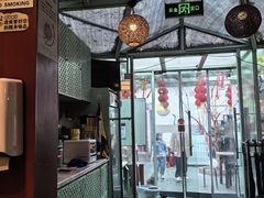 -院落新京菜·烤鸭(地安门店)