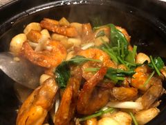 -粤食堂(天津和悦汇店)
