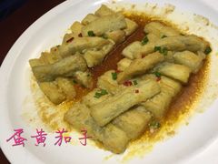 -绿草地·湘菜(喜盈门店)