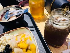 -鲜芋仙(南开大悦城店)
