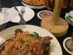 -宝莱纳餐厅(滨江店)