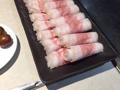 -海底捞火锅(泉城路店)