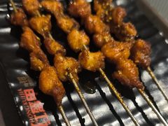 -红盔甲·小龙虾(长寿路店)