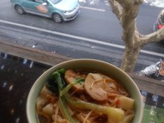 -五观堂素食(新华路店)