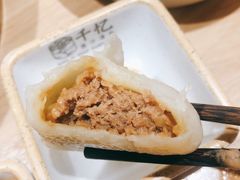 -千忆汤包(闽江路店)