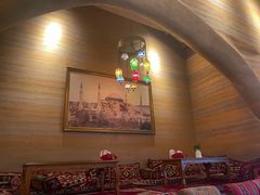 -Antalya安塔利亚土耳其餐厅(猎德店)